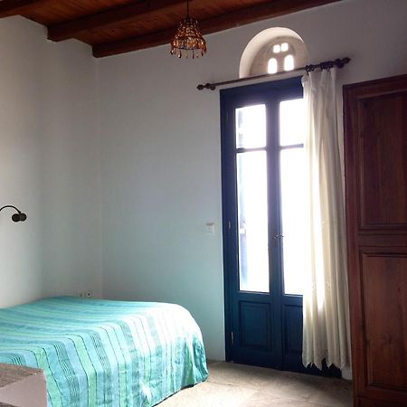 Appartement Anemismata à Tínos Extérieur photo