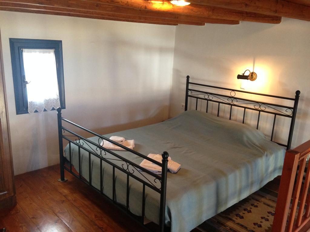 Appartement Anemismata à Tínos Extérieur photo