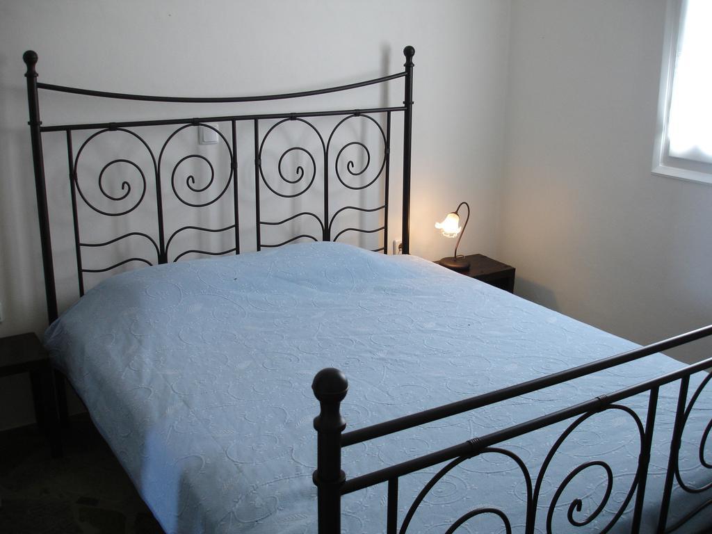 Appartement Anemismata à Tínos Extérieur photo